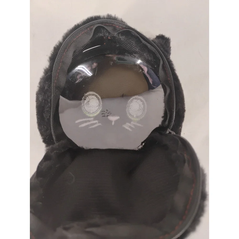 Na!Na!Na! Surprise Series 2 Tuesday Meow & Series 3 Dottie Demil W/Clip Purse‎